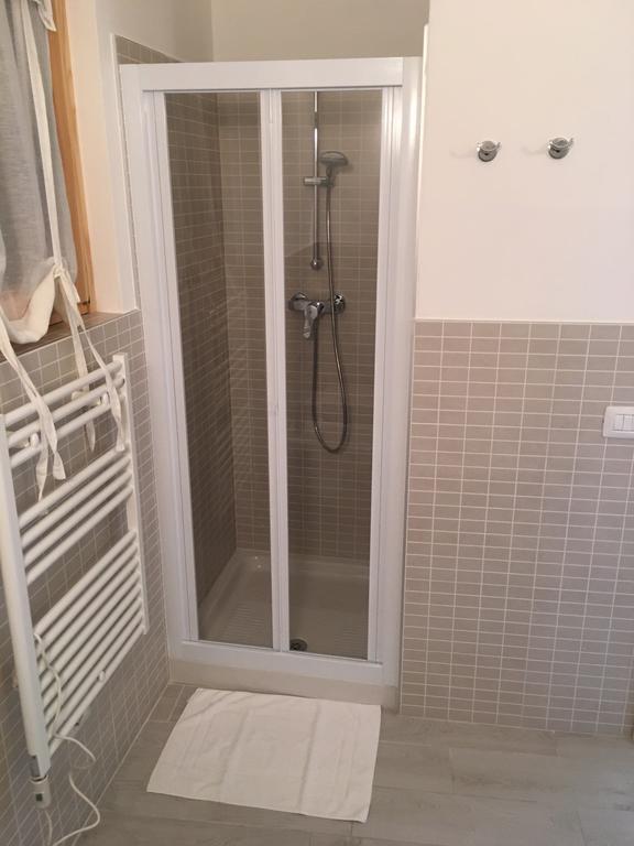 Camere La Forgia Gasthof