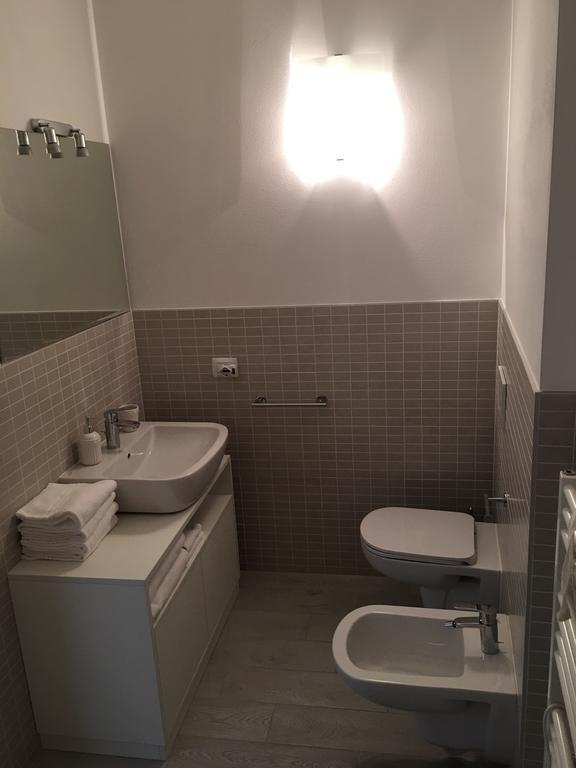 Camere La Forgia * Lazise