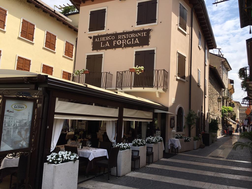 Camere La Forgia Gasthof