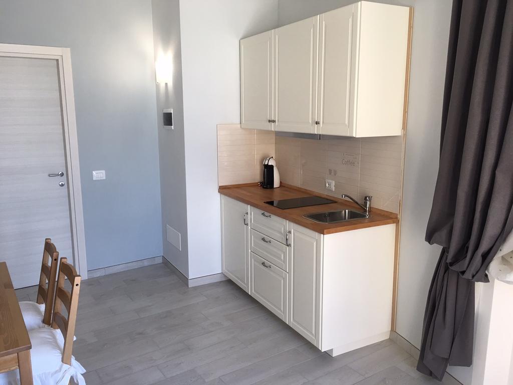 Guest house Camere La Forgia Lazise