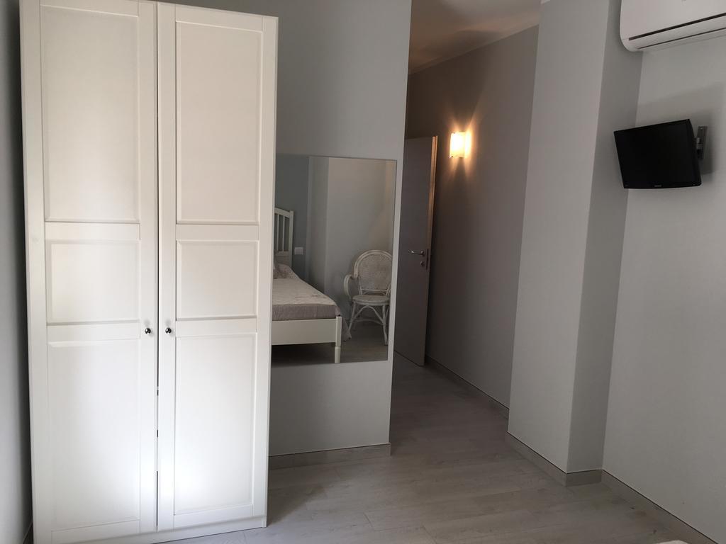 Camere La Forgia * Lazise