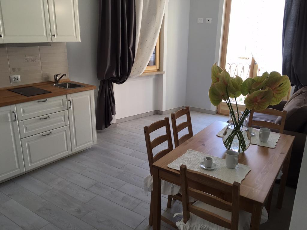 Guest house Camere La Forgia Lazise