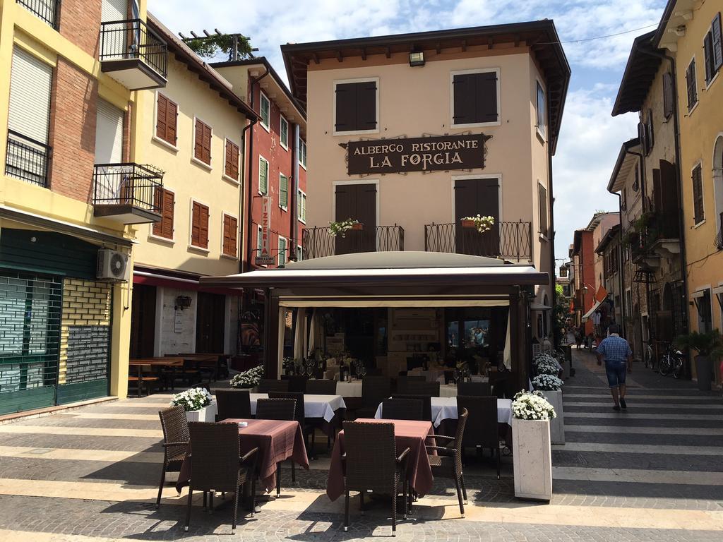 Guest house Camere La Forgia *