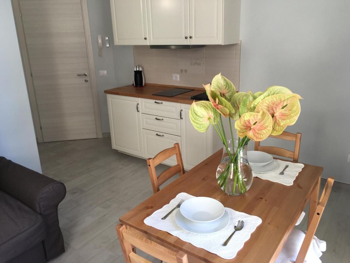 Guest house Camere La Forgia *